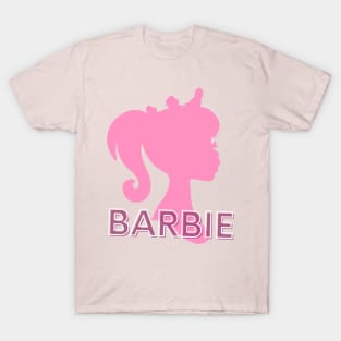 Barbie girl T-Shirt